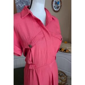 Vintage 1980s Nina Piccalino Midi